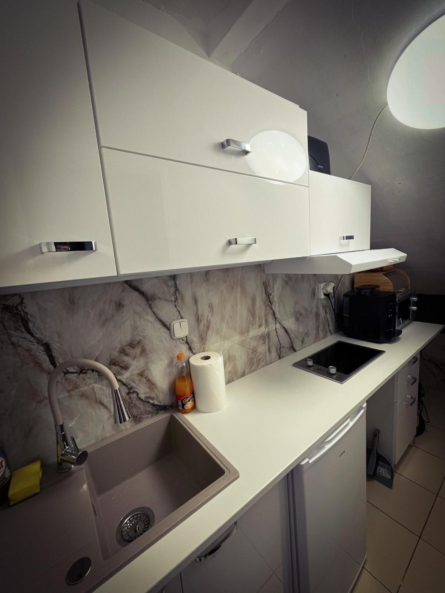 Penzion Pri Kastieli Zaturcie Martin Exterior foto
